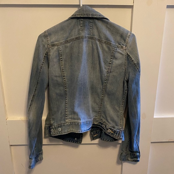 Denim Jacket - Picture 5 of 7